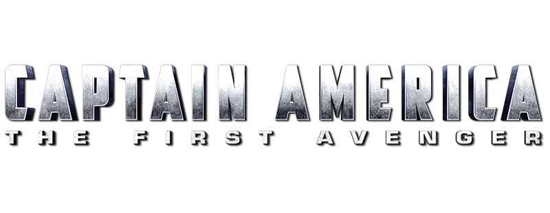 Logo for Captain America: The First Avenger (2011)
