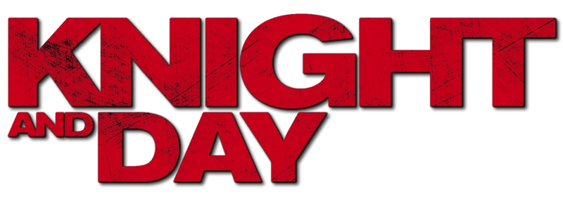 Logo for Knight and Day (2010)