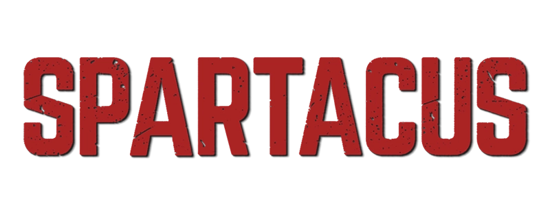 Logo for Spartacus (1960)