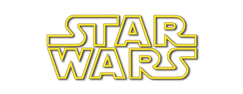 Logo for Star Wars (1977)