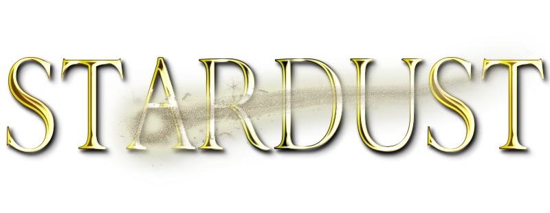 Logo for Stardust (2007)