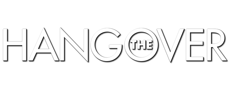 Logo for The Hangover (2009)
