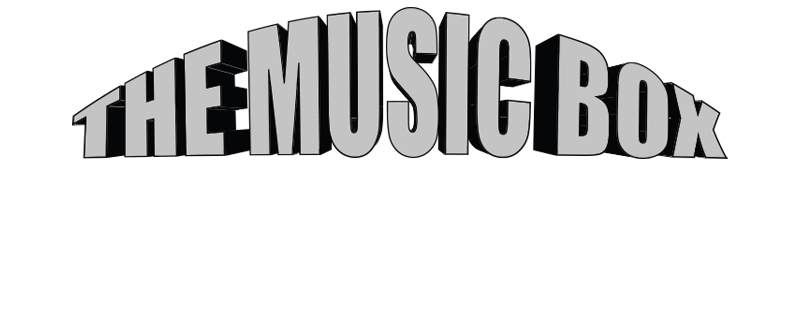 Logo for The Music Box (1932)