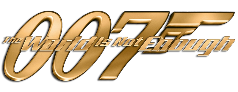 Logo for The World Is Not Enough (1999)