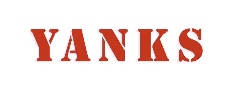 Logo for Yanks (1979)
