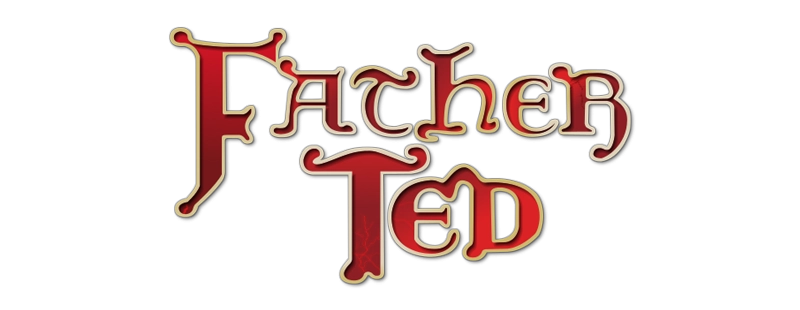 Logo for Father Ted (1995)