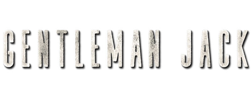 Logo for Gentleman Jack (2019)
