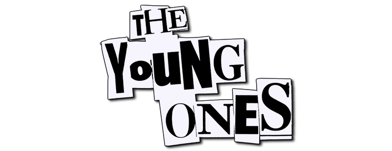 Logo for The Young Ones (1982)